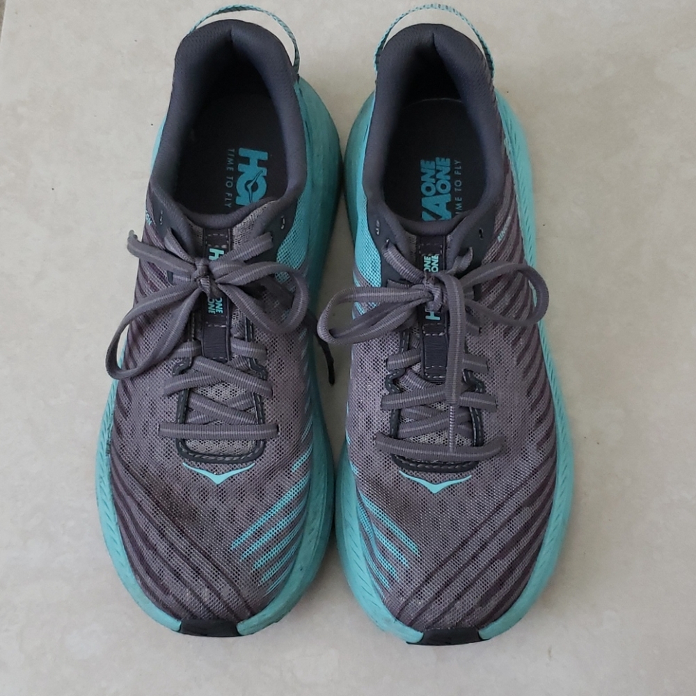 Hoka One One Rincon Shoes size 7.5